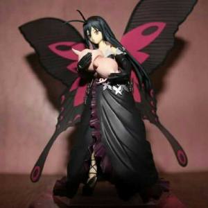 Kuroyukihime Figma