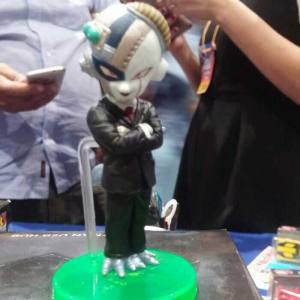 WCF Freeza