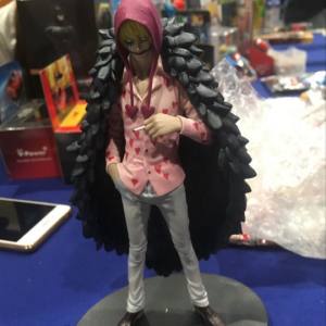 One Piece Corazon