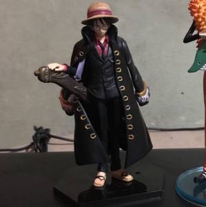 One Piece Luffy