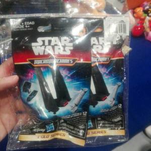 Starwars Micromachines