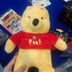 Winne The Pooh