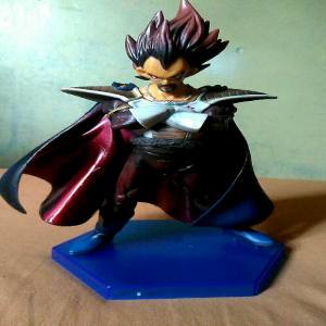 KING VEGITA
