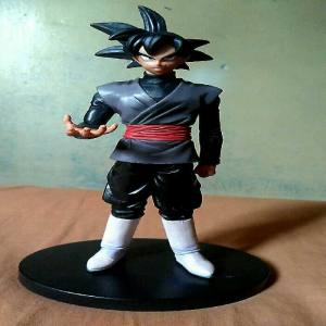 GOKU BLACK