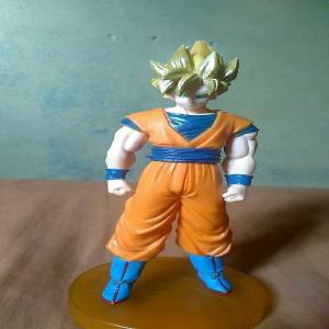 GOKU 5