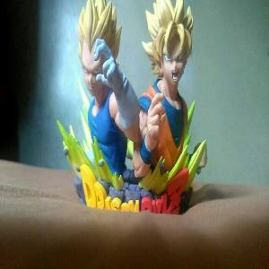 GOTE VOL. 2 OITB