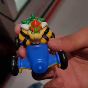 Bowser
