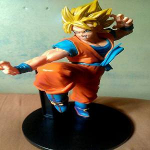 GOKU OITB