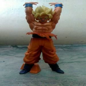 GOKU GENKEI DAMA