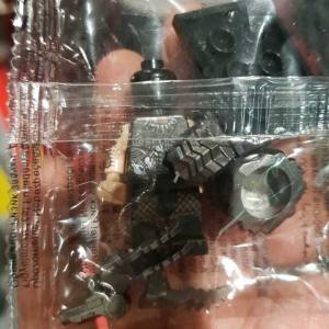 Lego predator