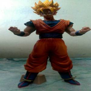 GRANDISTA HOKU OITB BL
