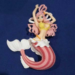 Shirahoshi One Piece