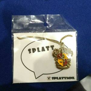 Gryffindor Necklace
