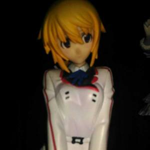 Charlotte Dunois