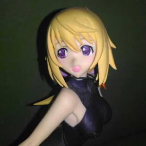 Charlotte Dunois SQ