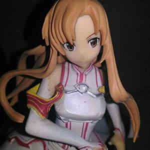 Asuna SAO