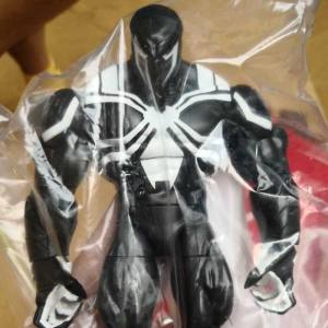 Space venom baf