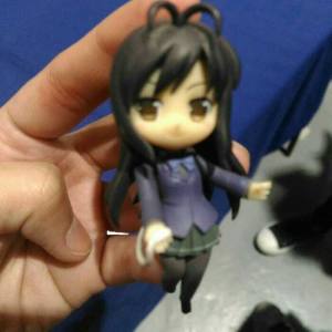 kuroyukihime