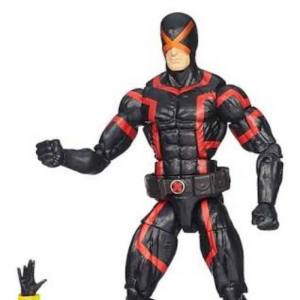 Marvel now cyclops jubilee wave