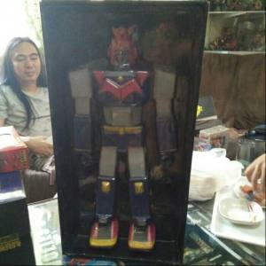 Voltes Vinyl 