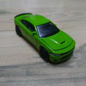 2017 Dodge Charger SRT 392