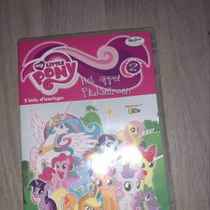 My little pony 2