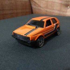 1990 Volkswagen Golf MKl