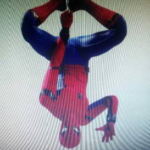 Spider-Man home coming