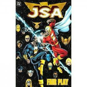 JSA Fair play