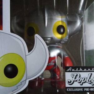 Funko Pop - Father Of Ultra (Pre-Release)