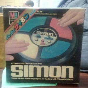 Simon