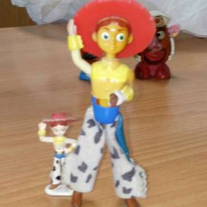 Jessie Collections
