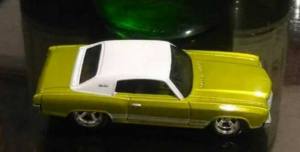 1970 Monte Carlo G