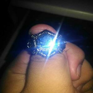 Vongola Mist Ring