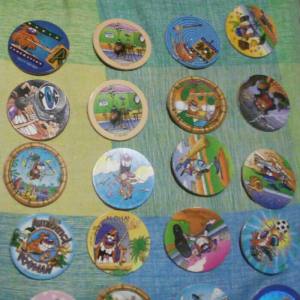 Pogs