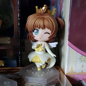 Cardcaptor Sakura Co De Crown
