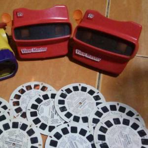 Viewmaster