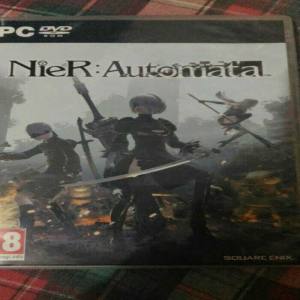 Nier;Automata PC