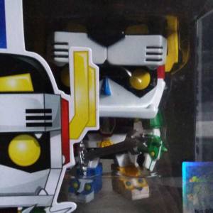 Funko Pop - Voltron
