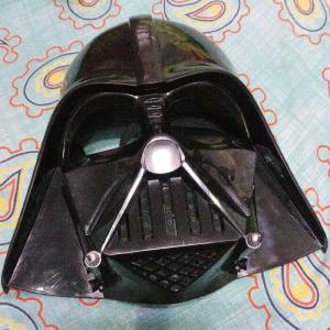 Darth Vader Mask fo kids by hasbro