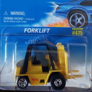 FORKLIFT