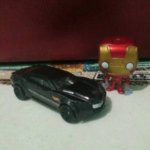 Hotweels Ryura LX