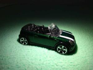 2010 Mini Cooper S Cabrio