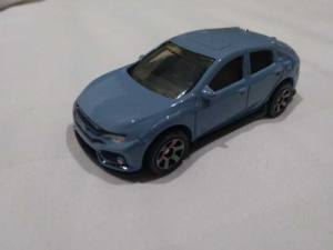 2017 Honda Civic Hatchback