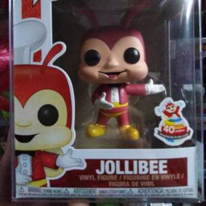 Funko Pop - Jollibee