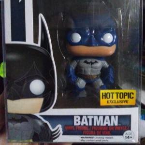 Funko Pop - Batman