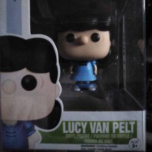Funko Pop - Lucy Van Pelt