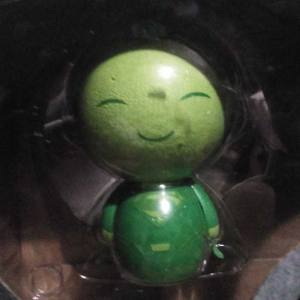 Dorbz - Superman (LOC) 