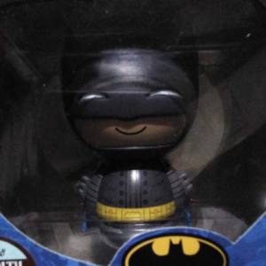 Dorbz - Armored Batman