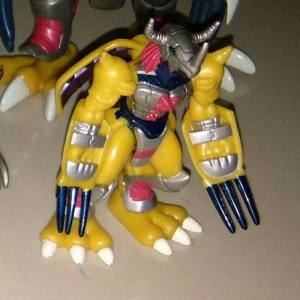 Digimon Mini
